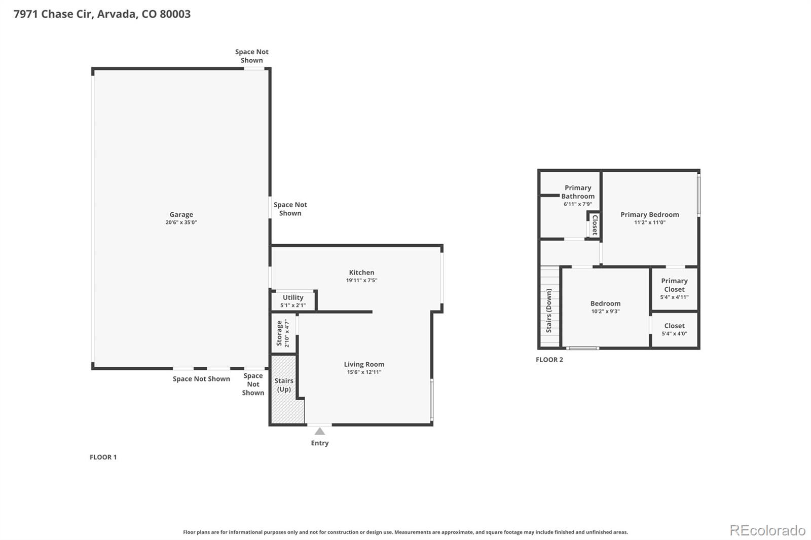 MLS Image #31 for 7971  chase circle,arvada, Colorado