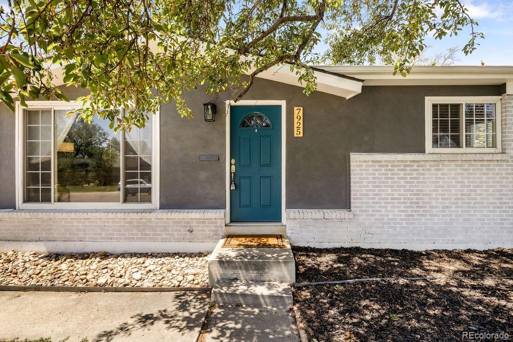 MLS Image #0 for 7925  vallejo street,denver, Colorado