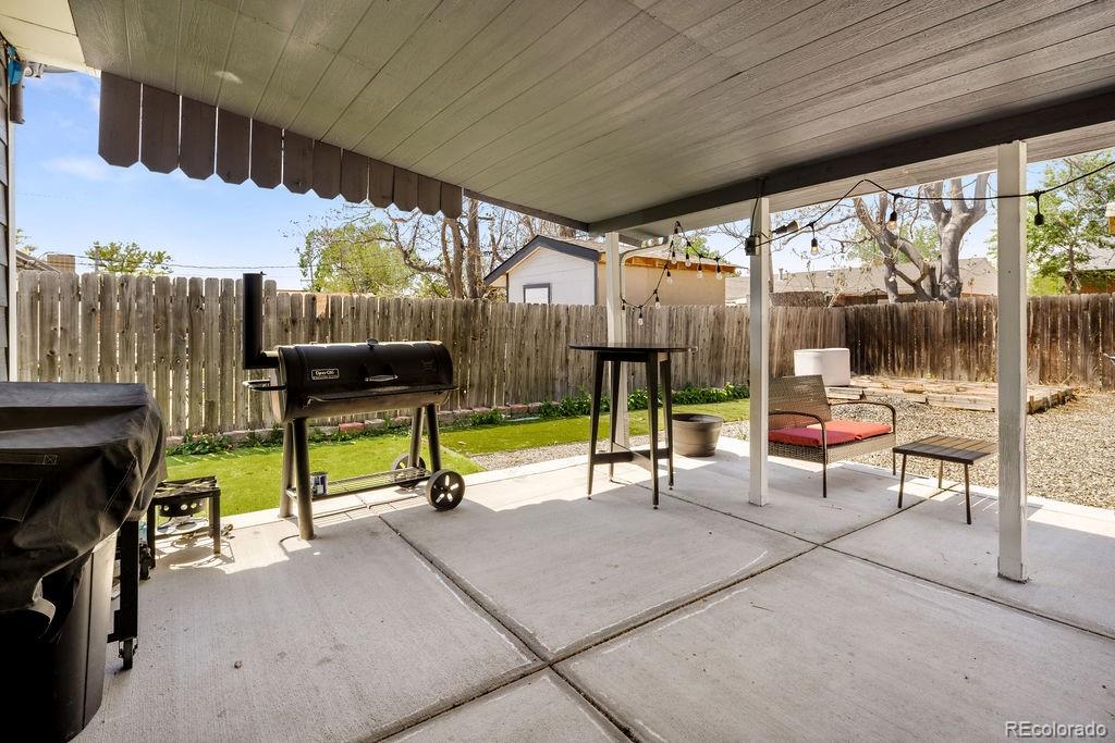 MLS Image #29 for 7925  vallejo street,denver, Colorado