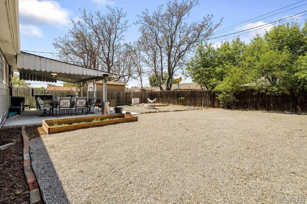 MLS Image #30 for 7925  vallejo street,denver, Colorado
