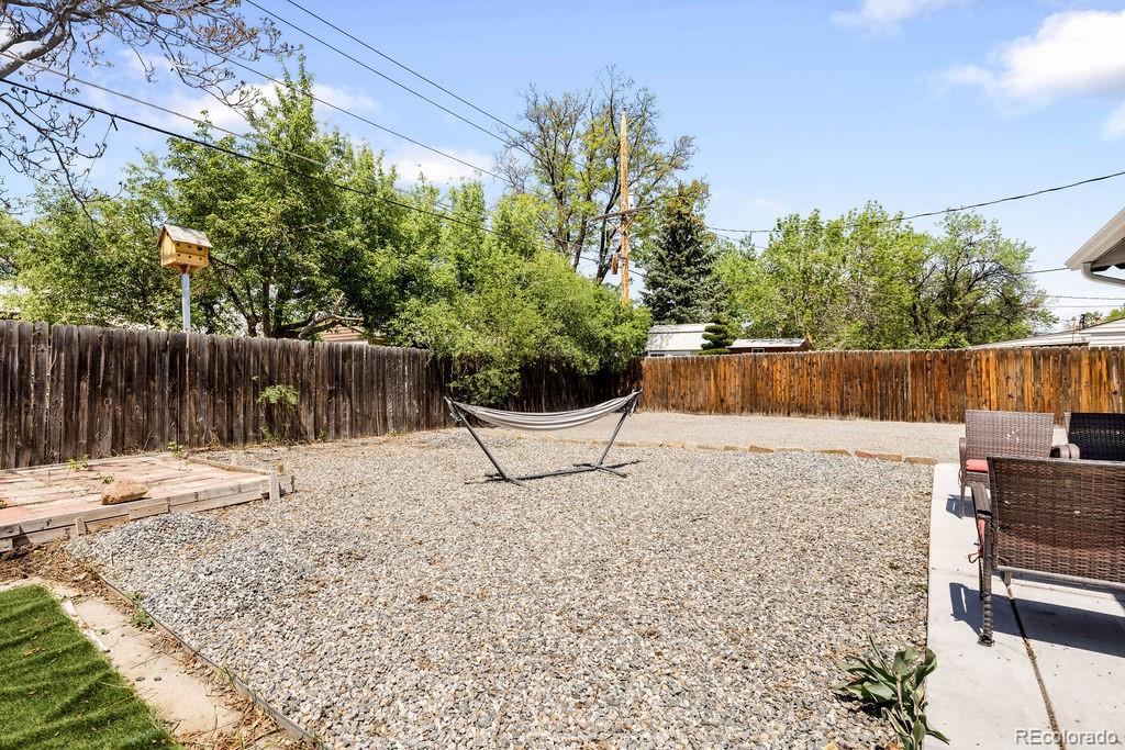 MLS Image #36 for 7925  vallejo street,denver, Colorado