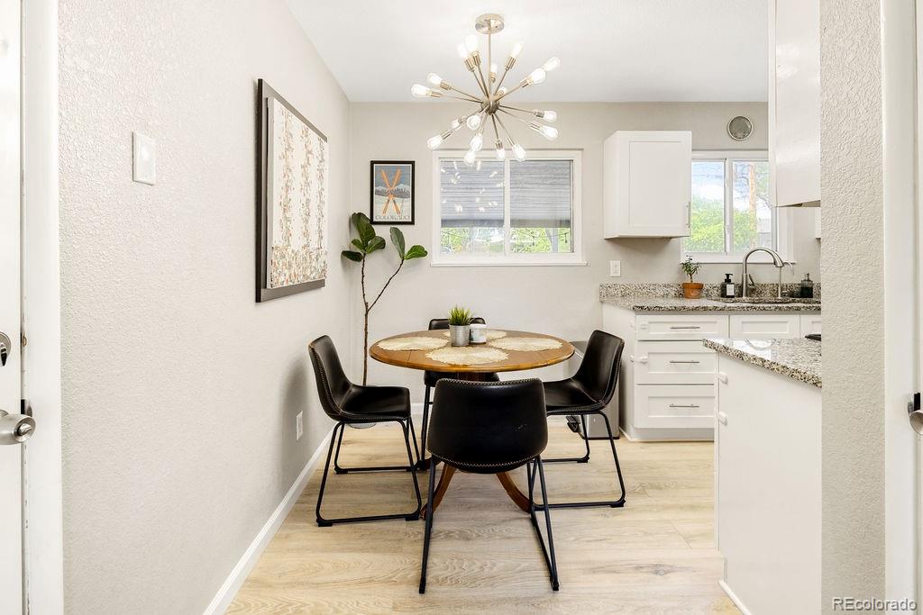 MLS Image #4 for 7925  vallejo street,denver, Colorado