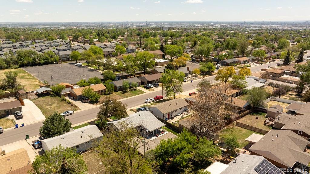 MLS Image #40 for 7925  vallejo street,denver, Colorado