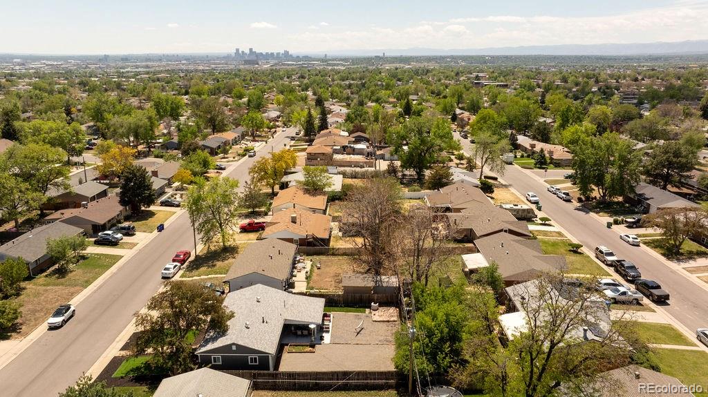 MLS Image #41 for 7925  vallejo street,denver, Colorado