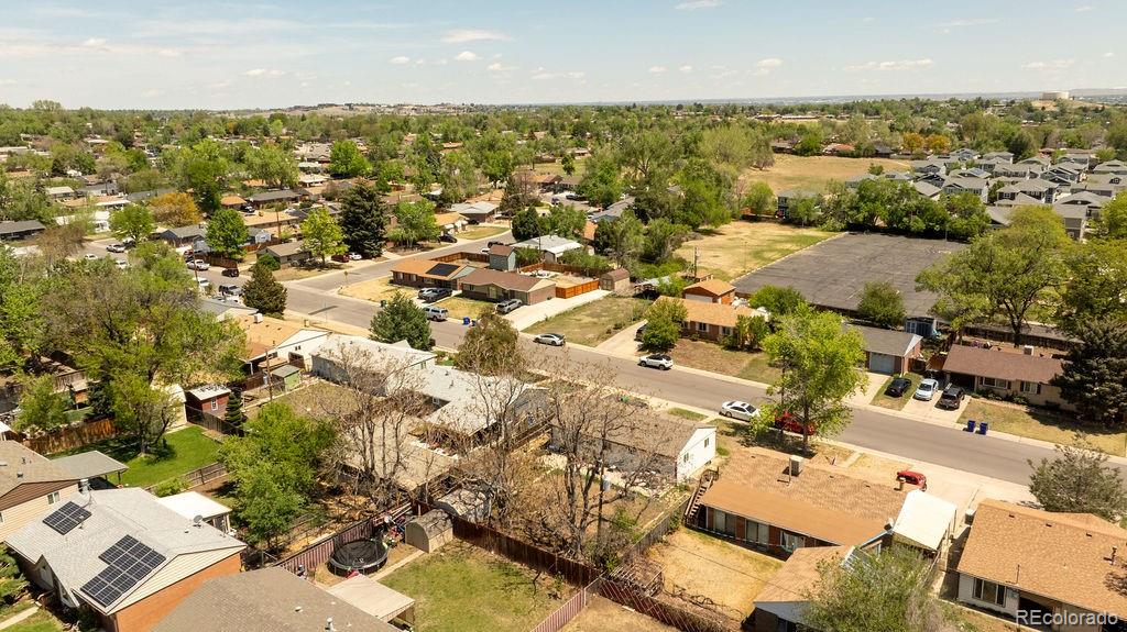 MLS Image #42 for 7925  vallejo street,denver, Colorado