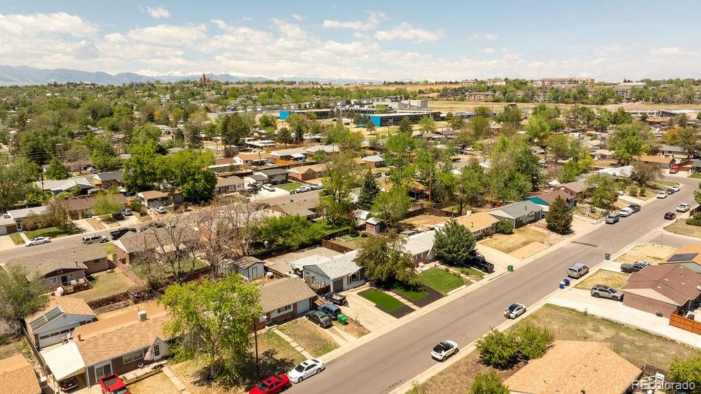MLS Image #44 for 7925  vallejo street,denver, Colorado