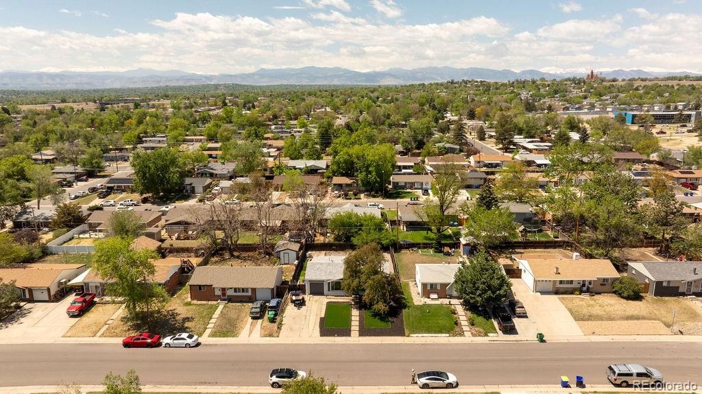 MLS Image #45 for 7925  vallejo street,denver, Colorado