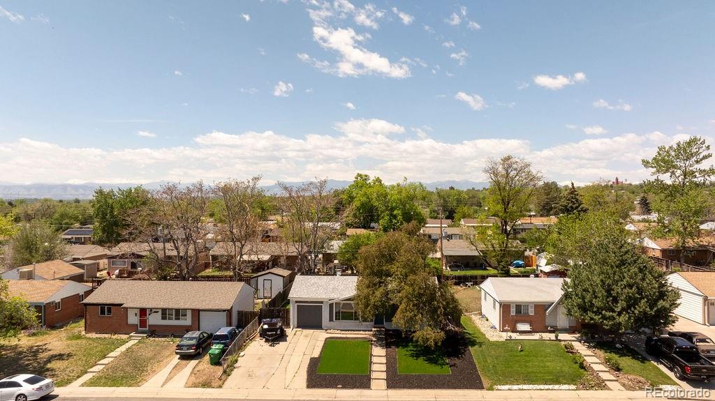MLS Image #46 for 7925  vallejo street,denver, Colorado