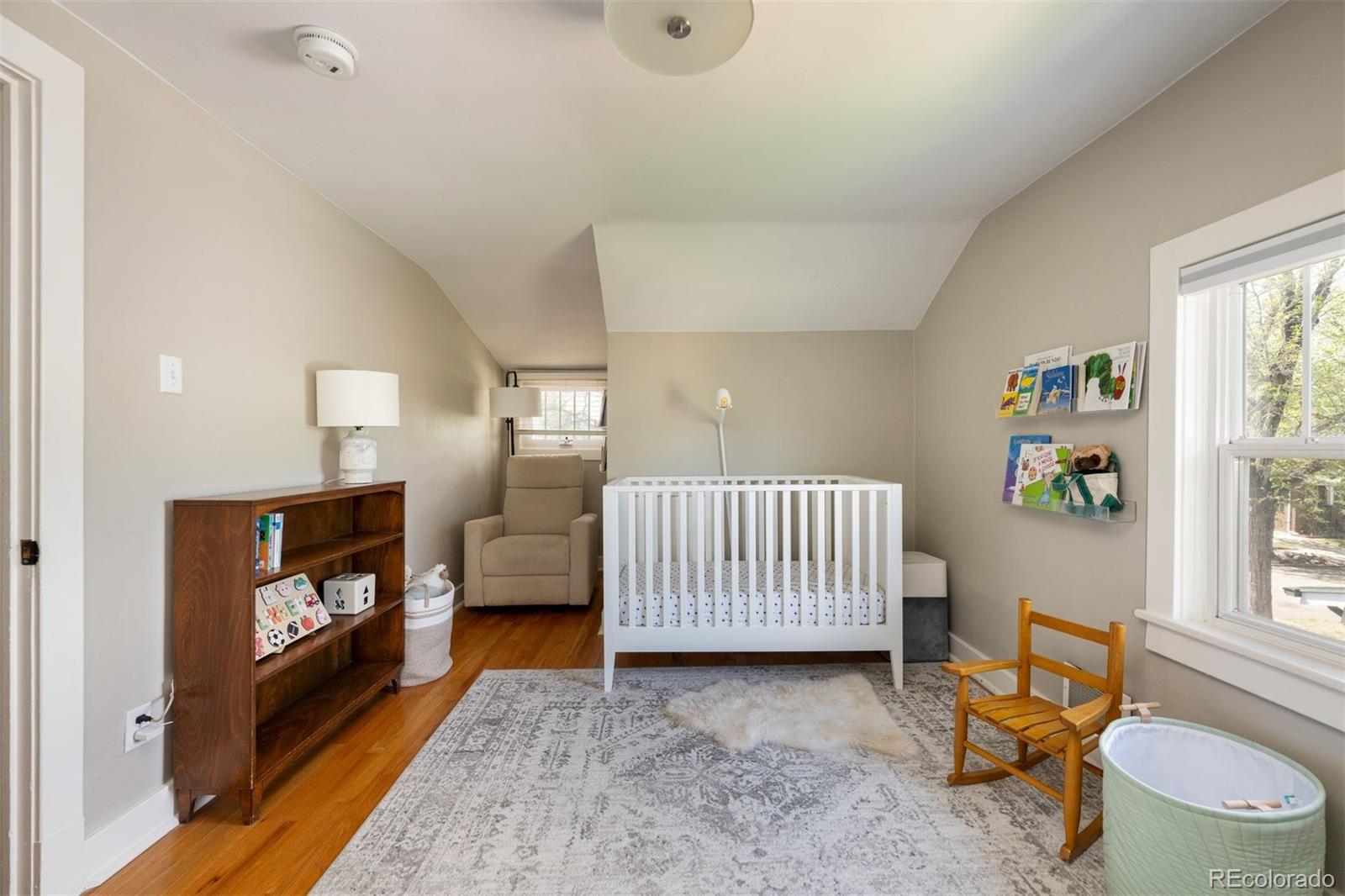 MLS Image #12 for 2174 s ogden street,denver, Colorado