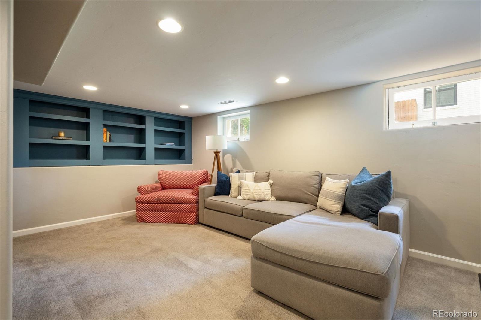 MLS Image #18 for 2174 s ogden street,denver, Colorado