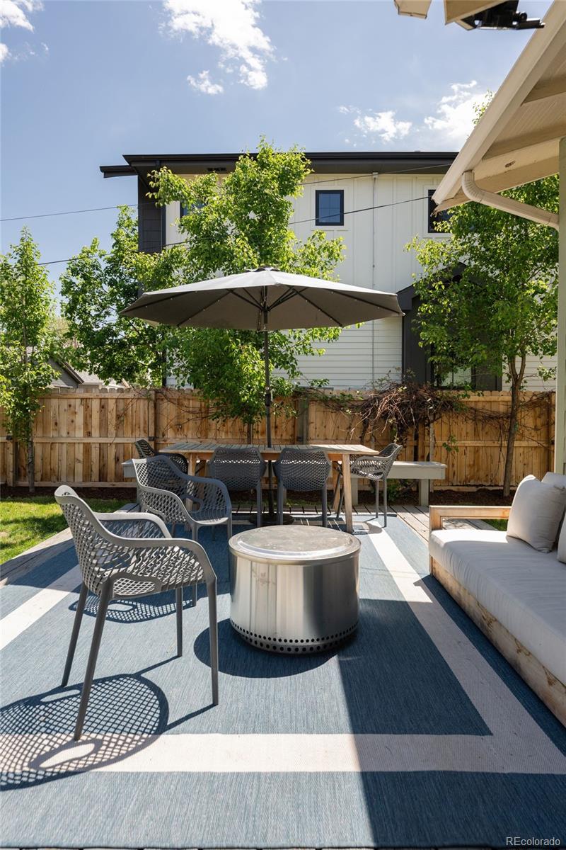 MLS Image #21 for 2174 s ogden street,denver, Colorado