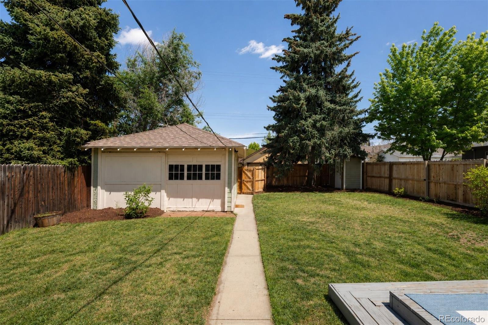 MLS Image #23 for 2174 s ogden street,denver, Colorado