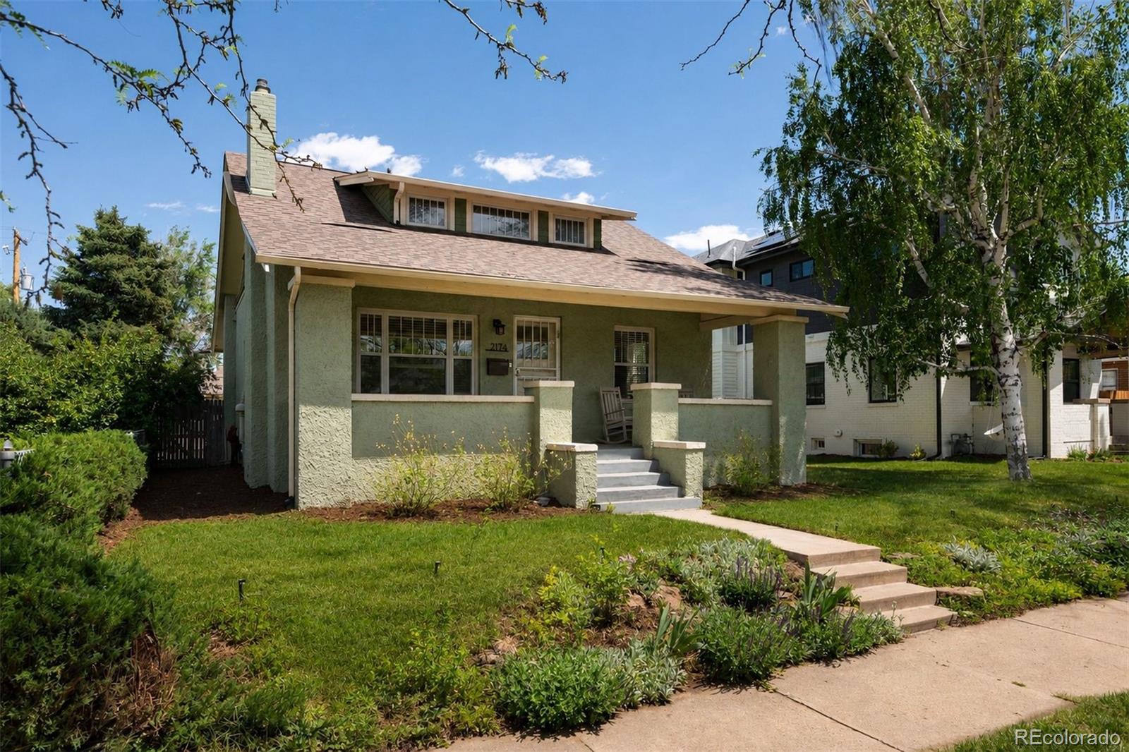 MLS Image #24 for 2174 s ogden street,denver, Colorado