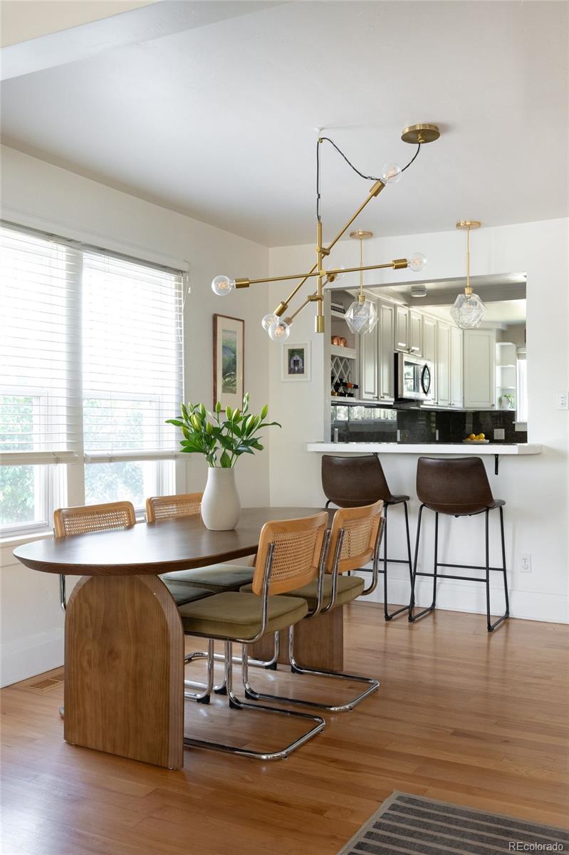 MLS Image #5 for 2174 s ogden street,denver, Colorado