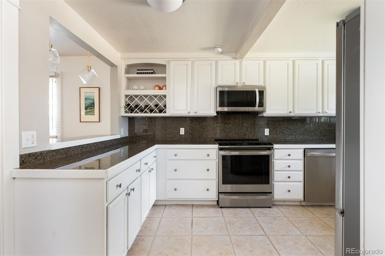 MLS Image #6 for 2174 s ogden street,denver, Colorado