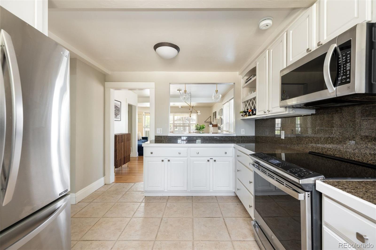 MLS Image #8 for 2174 s ogden street,denver, Colorado