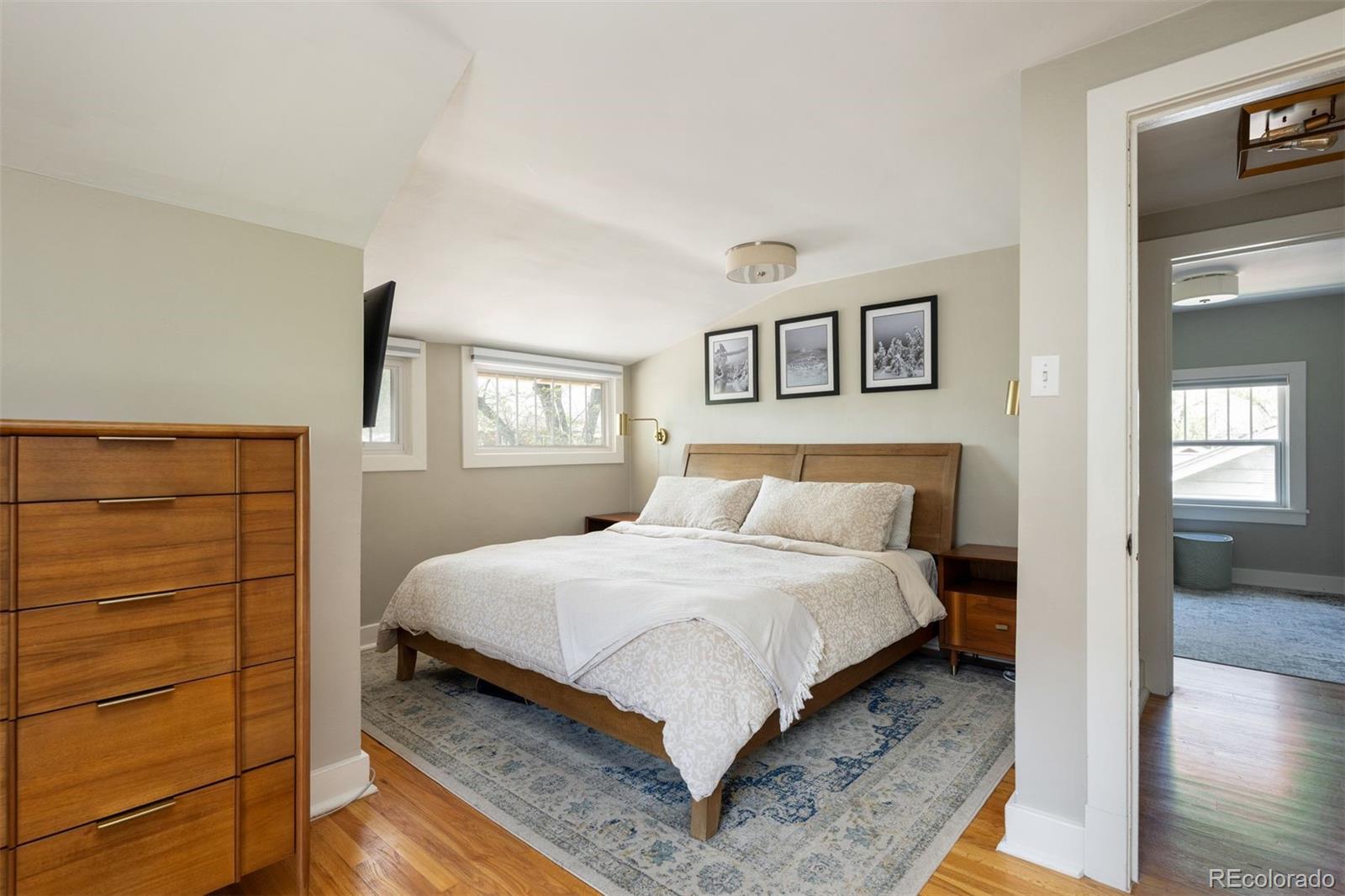 MLS Image #9 for 2174 s ogden street,denver, Colorado