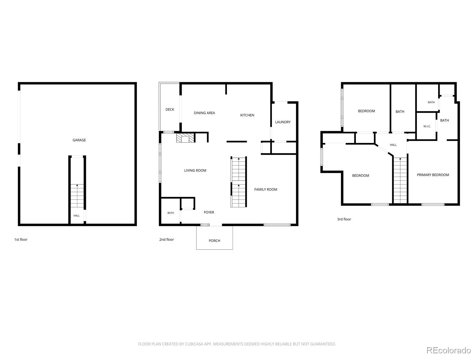 MLS Image #29 for 4003 s carson street,aurora, Colorado