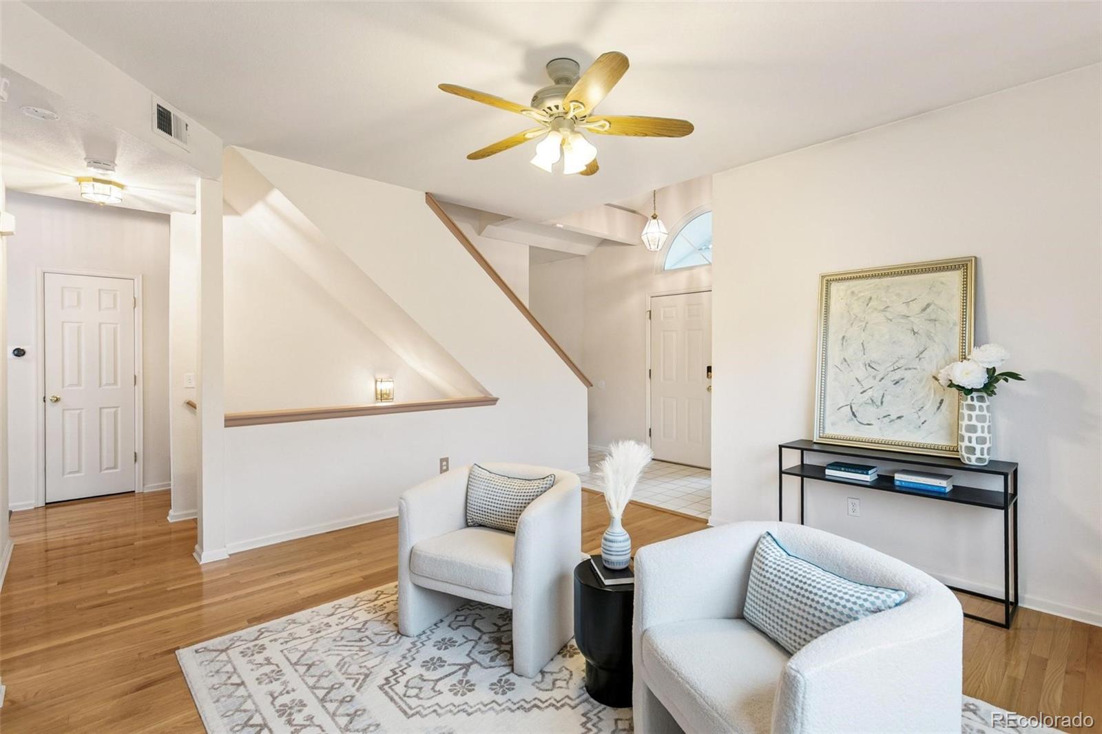 MLS Image #4 for 4003 s carson street b,aurora, Colorado