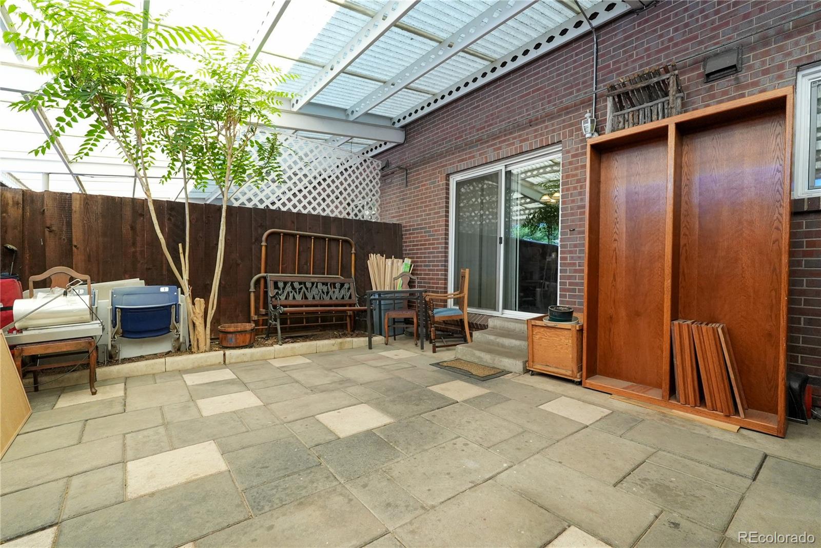 MLS Image #15 for 9155 e oxford drive,denver, Colorado