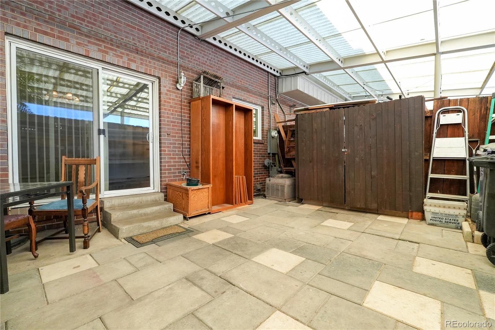 MLS Image #16 for 9155 e oxford drive,denver, Colorado