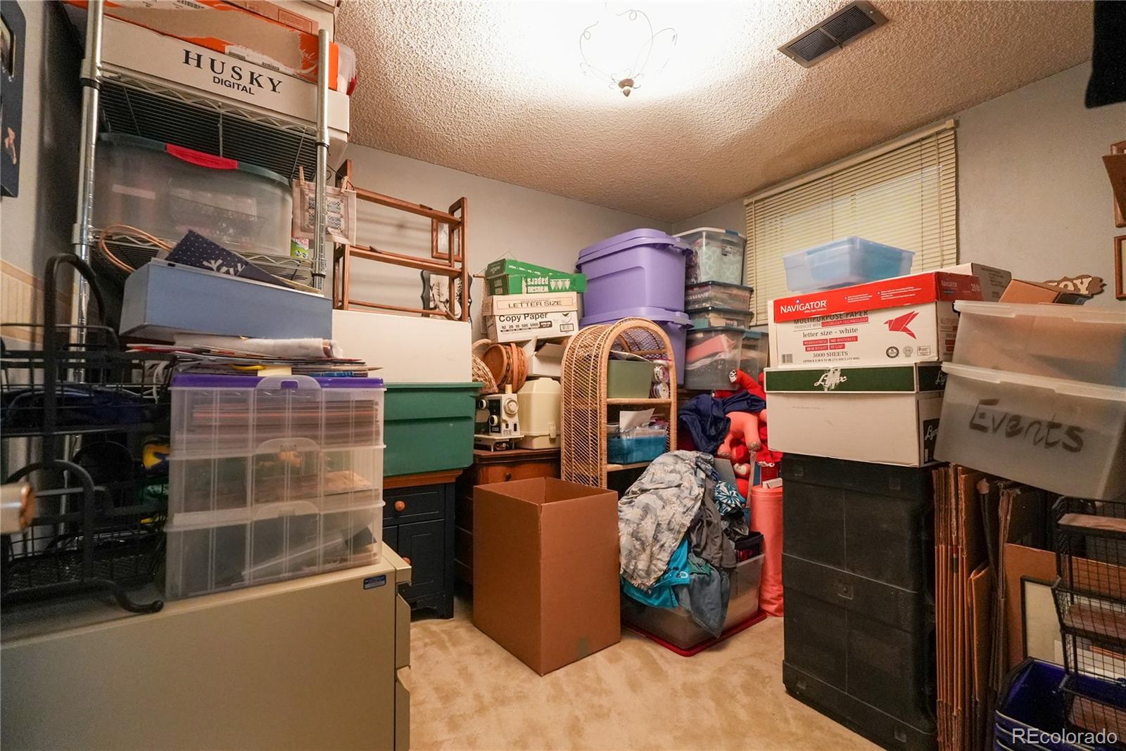 MLS Image #22 for 9155 e oxford drive,denver, Colorado