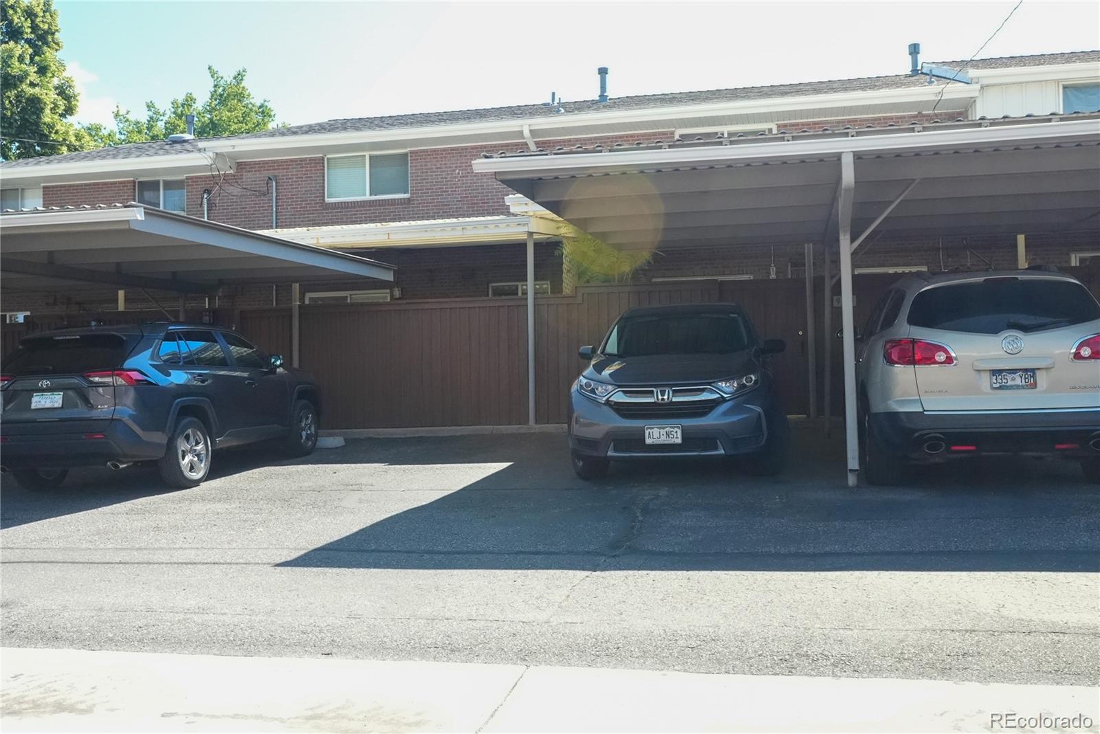 MLS Image #26 for 9155 e oxford drive,denver, Colorado