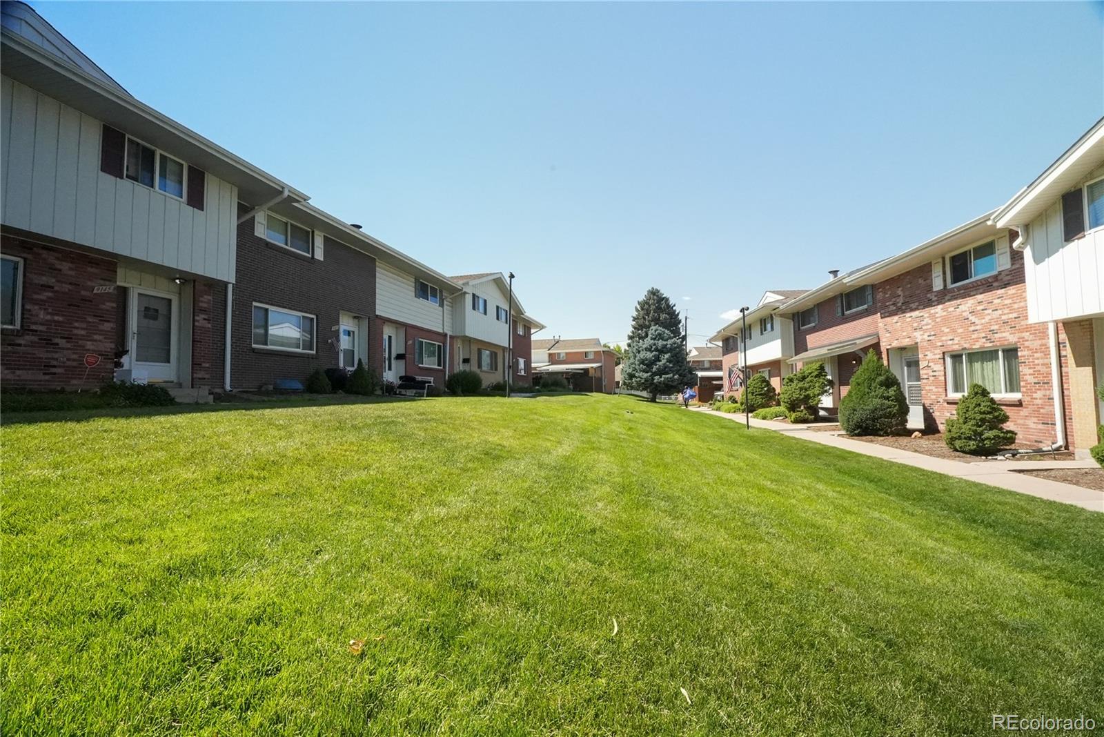 MLS Image #27 for 9155 e oxford drive,denver, Colorado