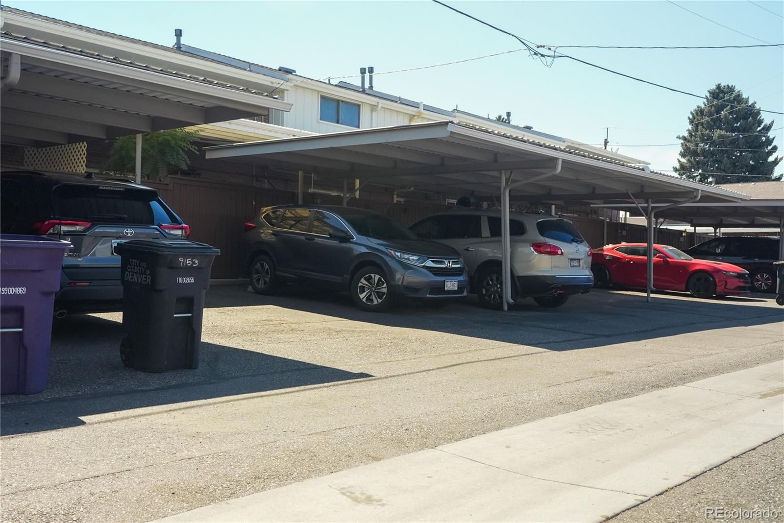 MLS Image #29 for 9155 e oxford drive,denver, Colorado