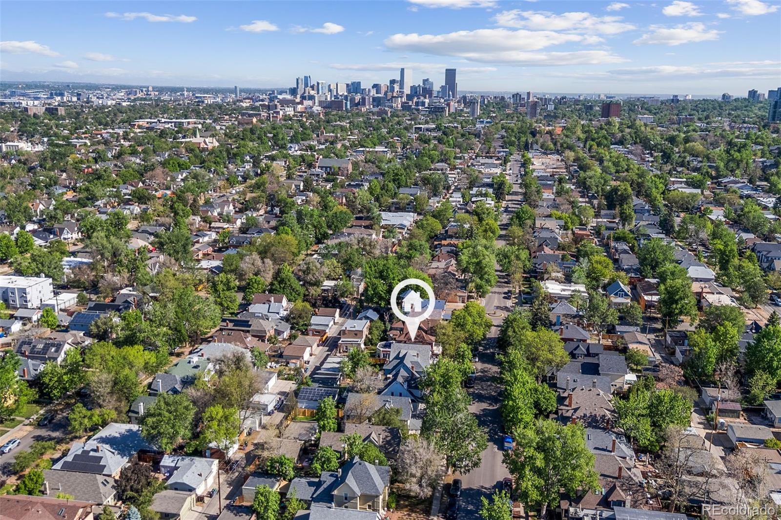 MLS Image #1 for 641 s pearl street,denver, Colorado