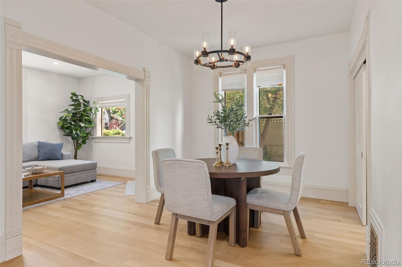 MLS Image #11 for 641 s pearl street,denver, Colorado