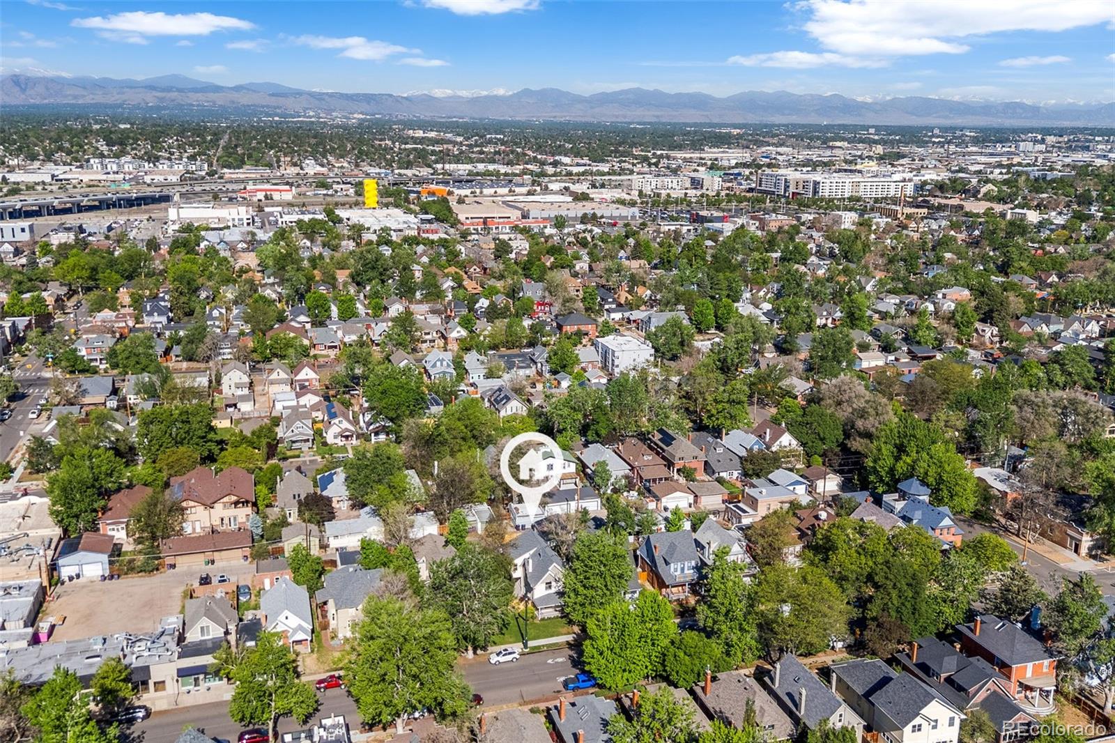 MLS Image #2 for 641 s pearl street,denver, Colorado
