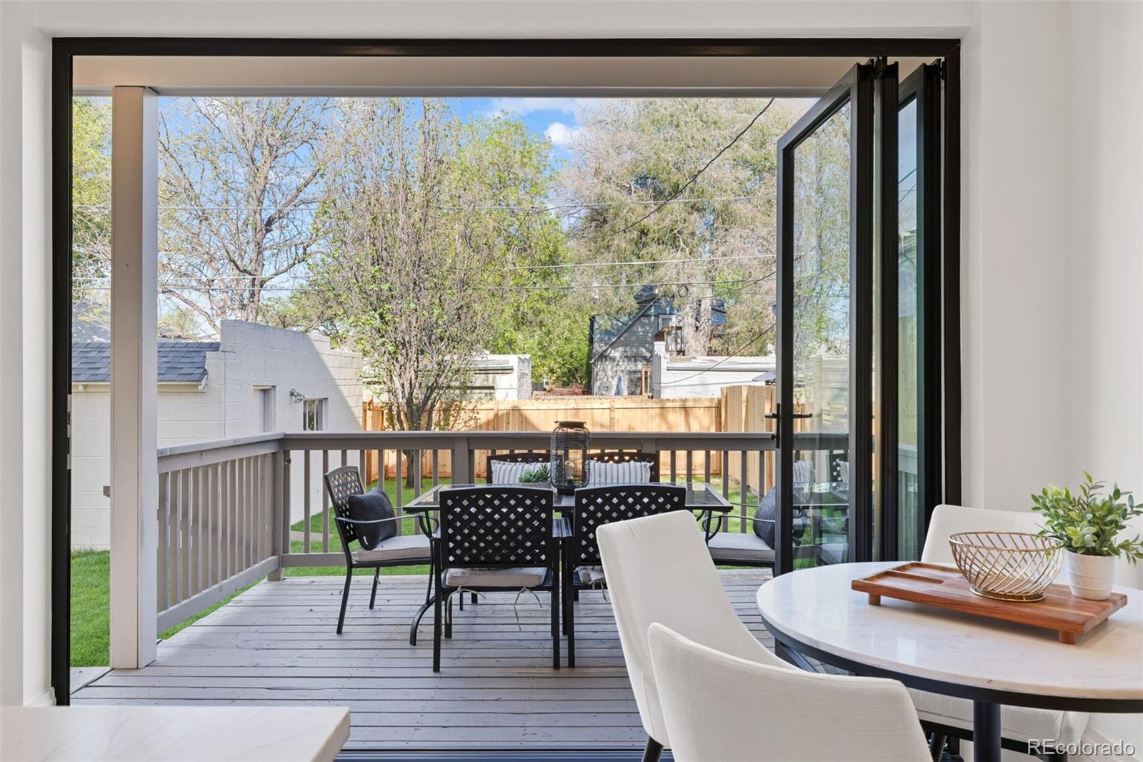 MLS Image #20 for 641 s pearl street,denver, Colorado
