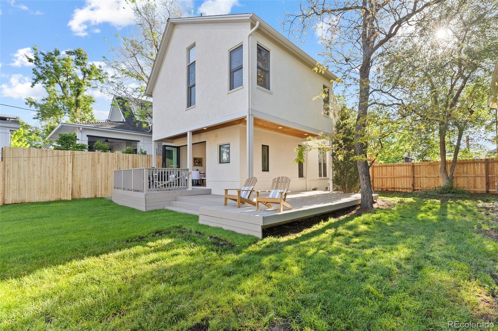 MLS Image #37 for 641 s pearl street,denver, Colorado