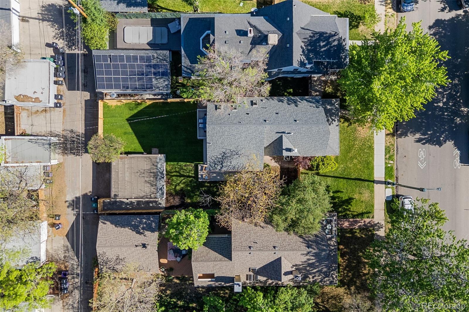 MLS Image #38 for 641 s pearl street,denver, Colorado