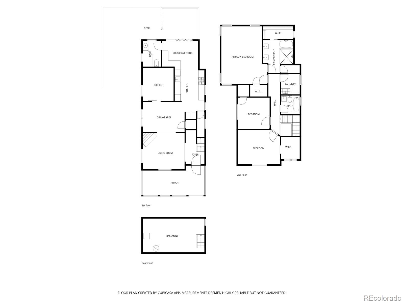 MLS Image #39 for 641 s pearl street,denver, Colorado