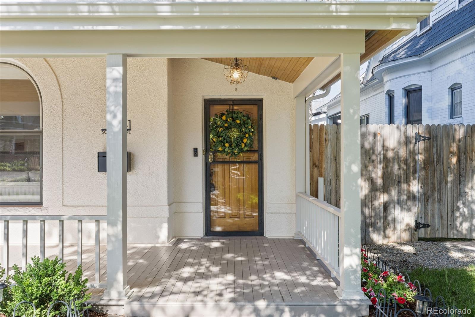 MLS Image #5 for 641 s pearl street,denver, Colorado