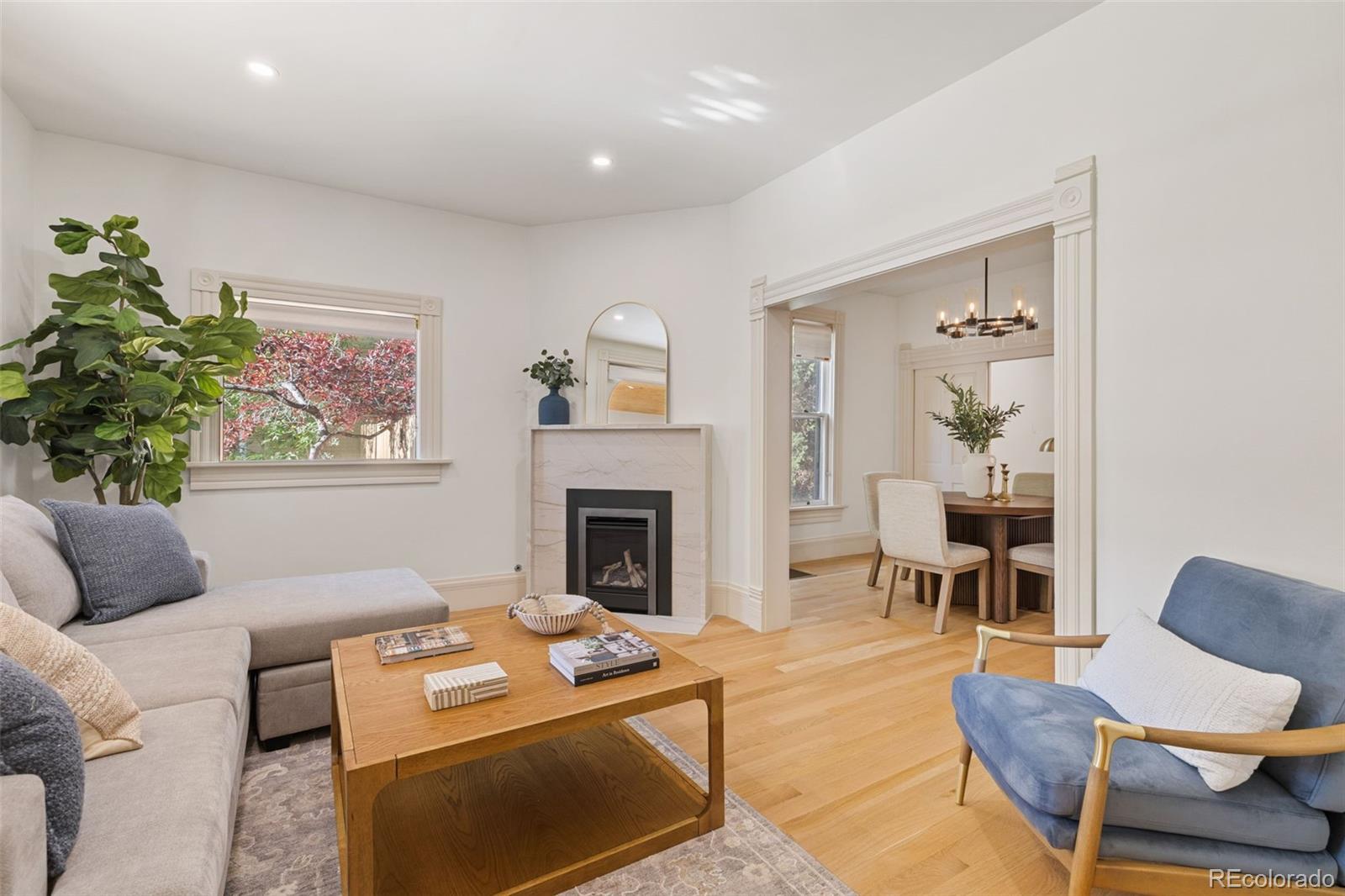 MLS Image #7 for 641 s pearl street,denver, Colorado
