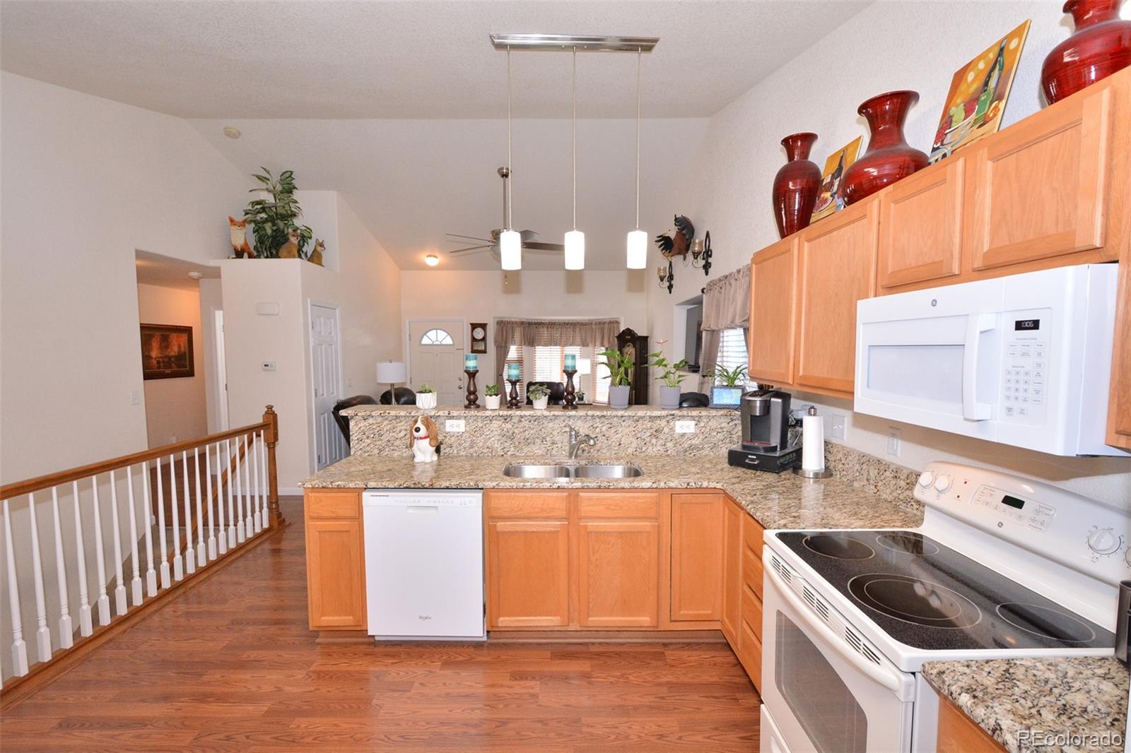 MLS Image #10 for 7410  sun prairie drive,colorado springs, Colorado