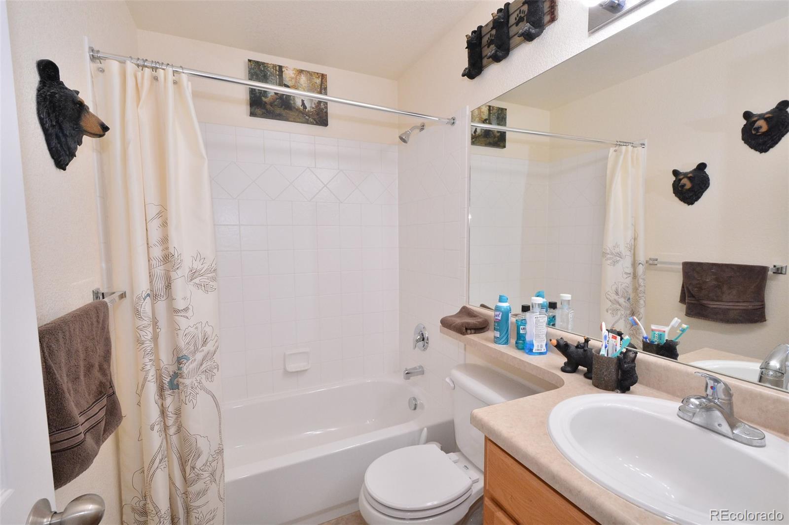 MLS Image #14 for 7410  sun prairie drive,colorado springs, Colorado