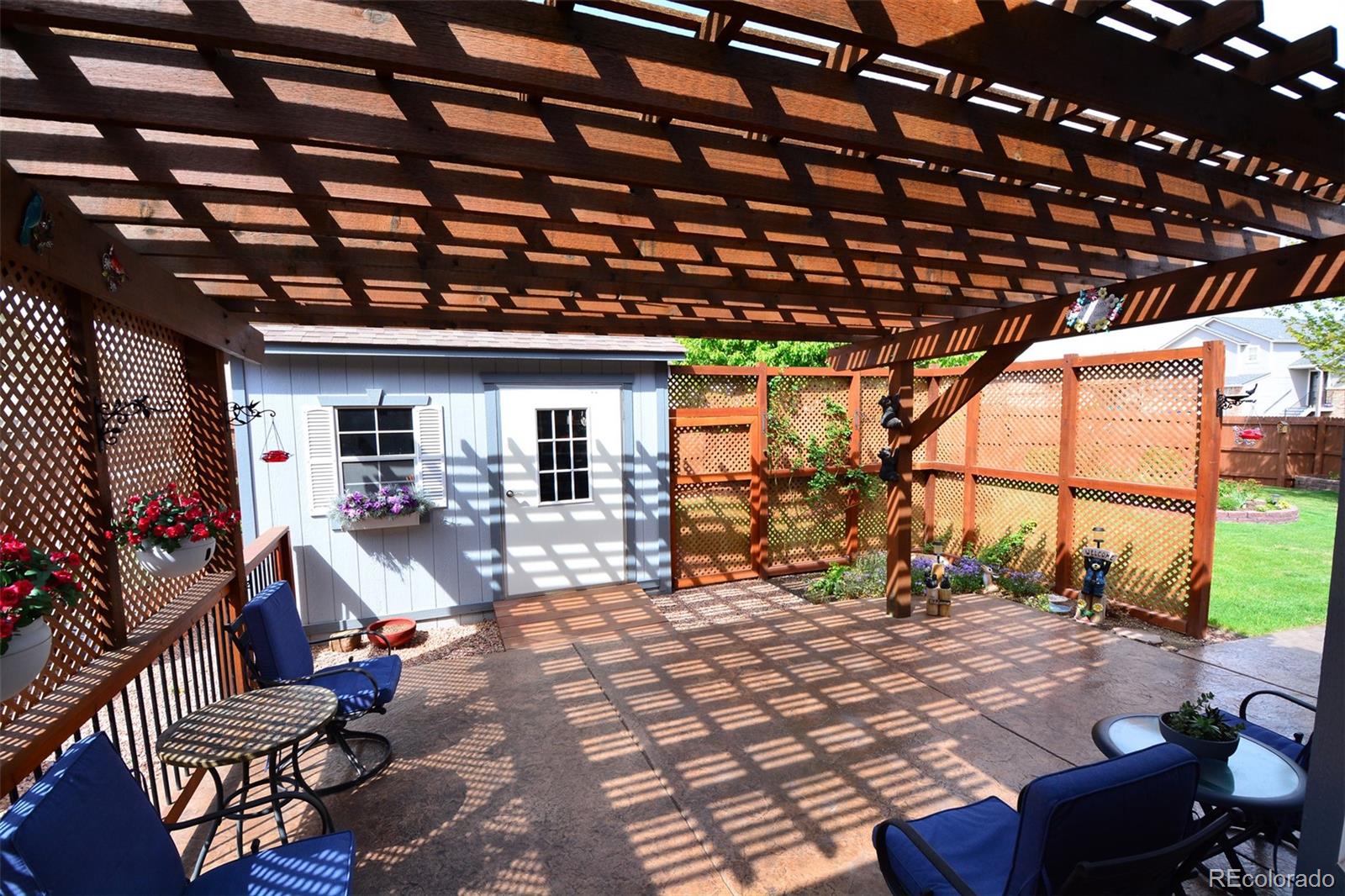 MLS Image #24 for 7410  sun prairie drive,colorado springs, Colorado