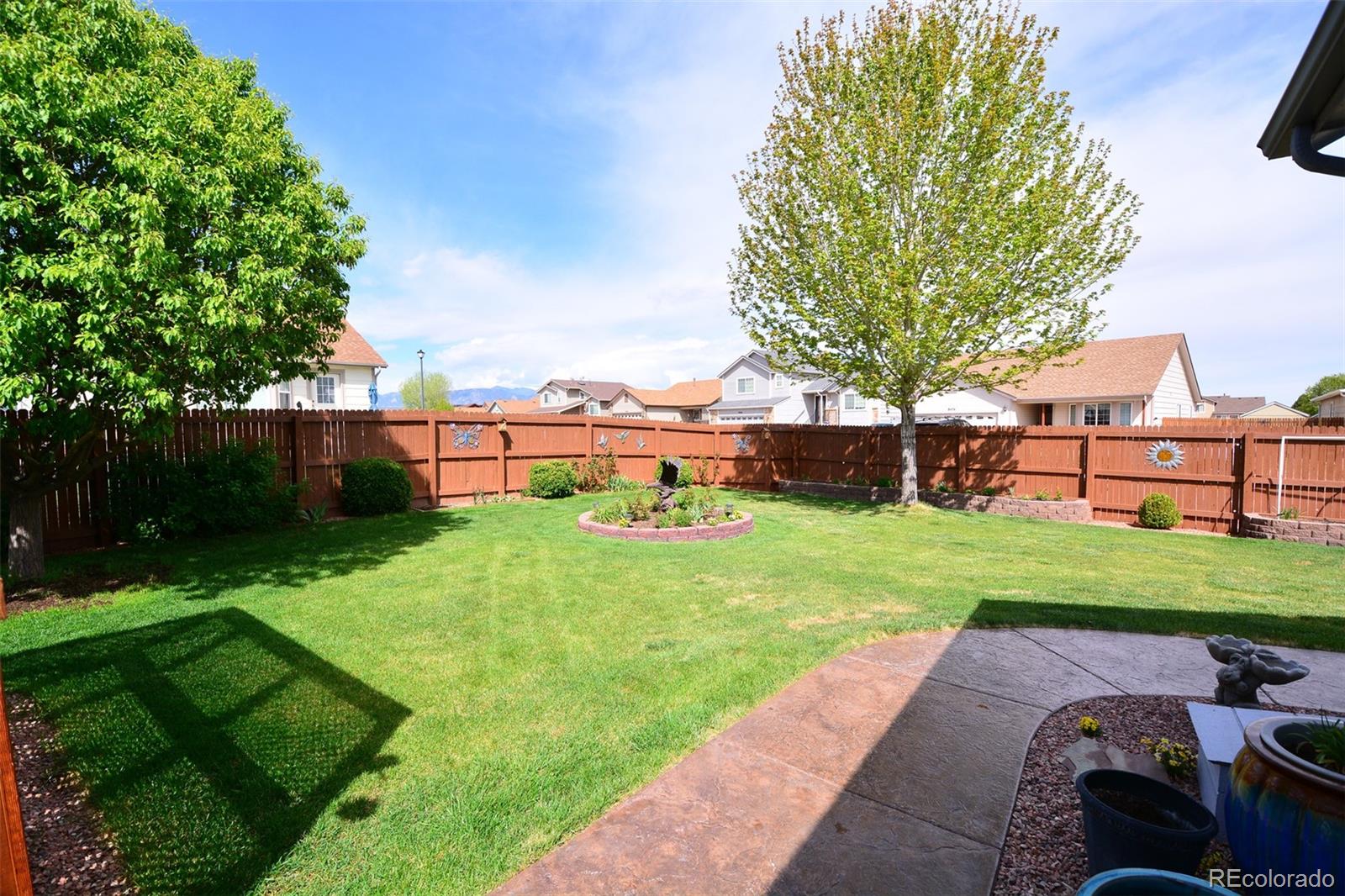 MLS Image #26 for 7410  sun prairie drive,colorado springs, Colorado