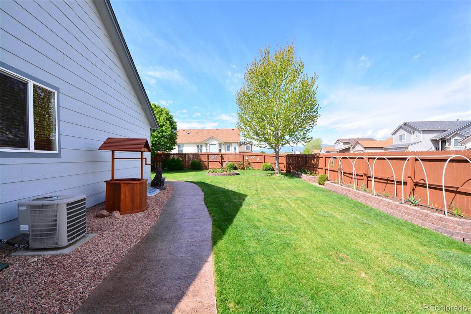 MLS Image #29 for 7410  sun prairie drive,colorado springs, Colorado
