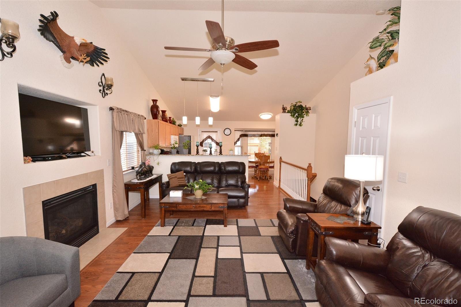 MLS Image #3 for 7410  sun prairie drive,colorado springs, Colorado