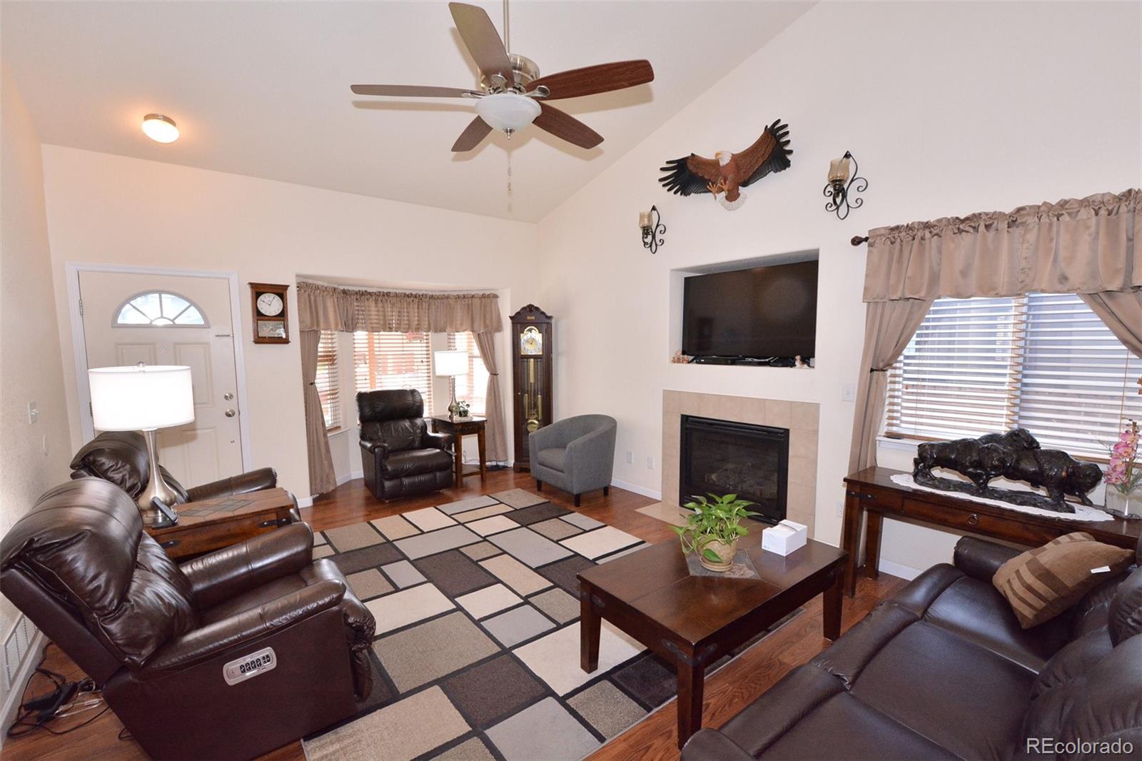 MLS Image #4 for 7410  sun prairie drive,colorado springs, Colorado