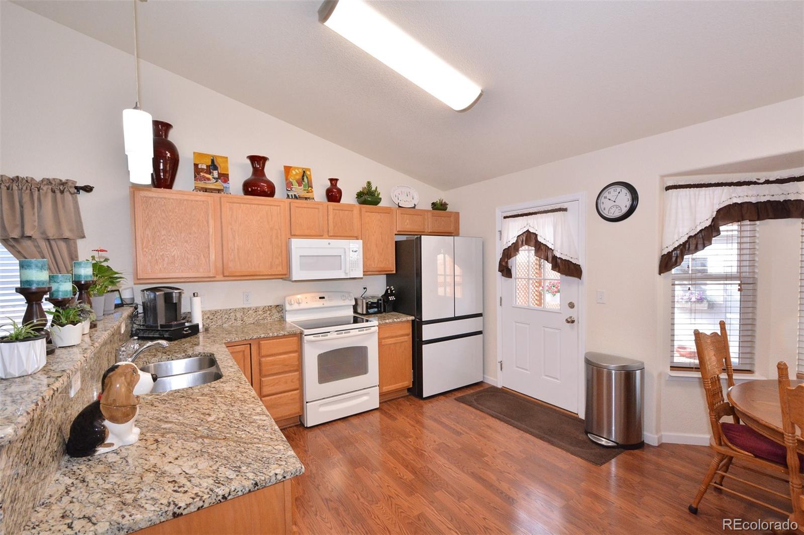 MLS Image #5 for 7410  sun prairie drive,colorado springs, Colorado