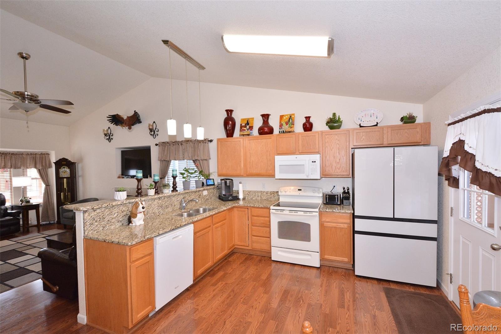MLS Image #6 for 7410  sun prairie drive,colorado springs, Colorado