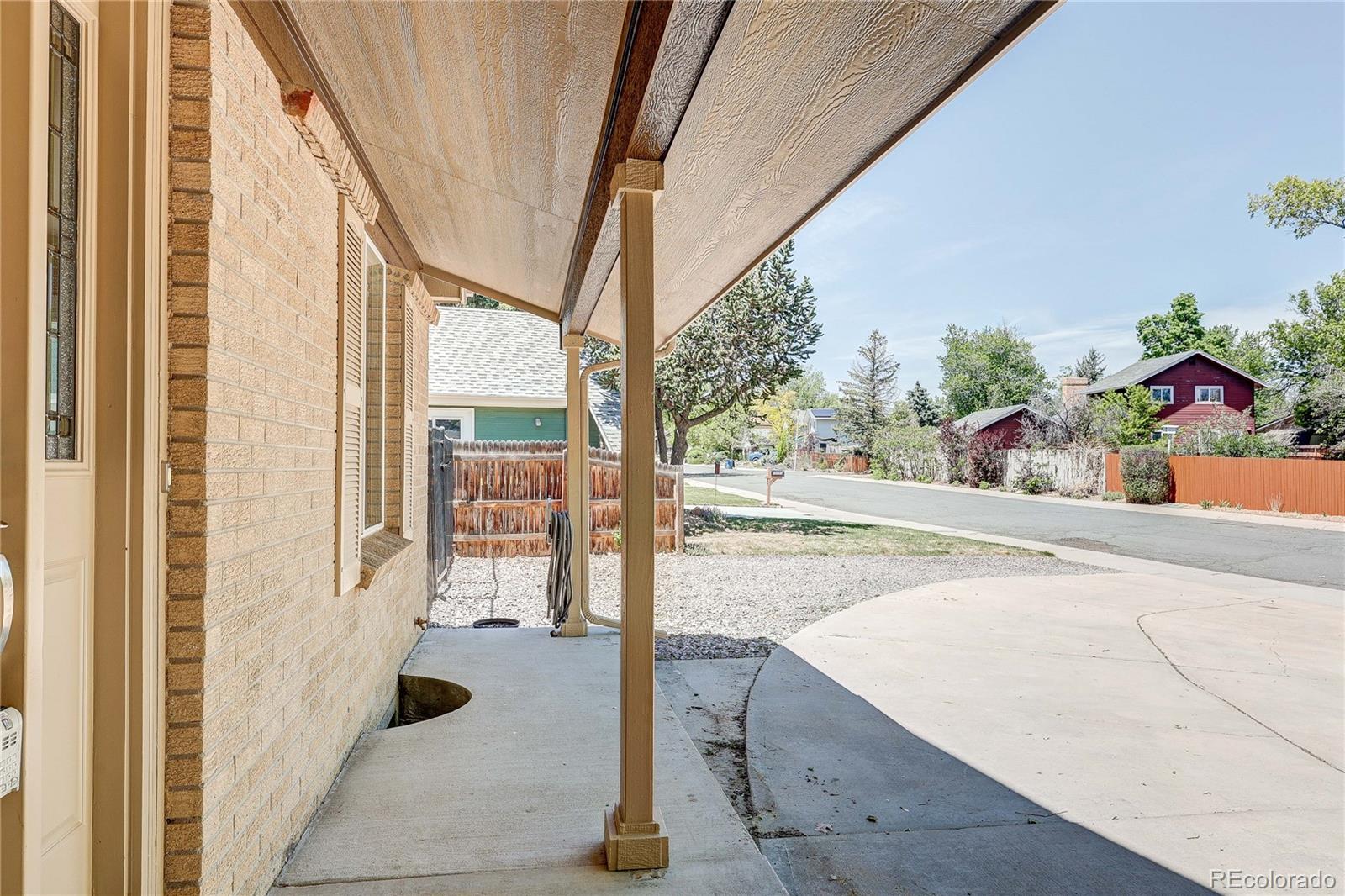 MLS Image #1 for 10540 w 102nd place,broomfield, Colorado