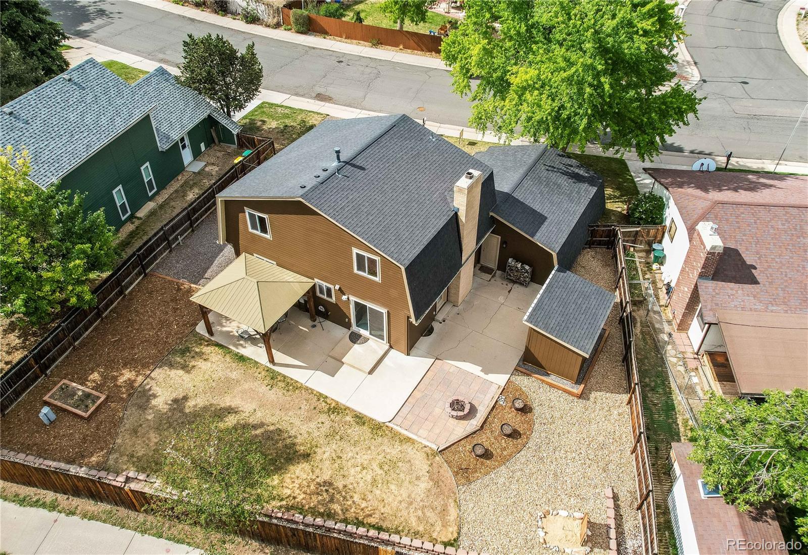 MLS Image #27 for 10540 w 102nd place,broomfield, Colorado