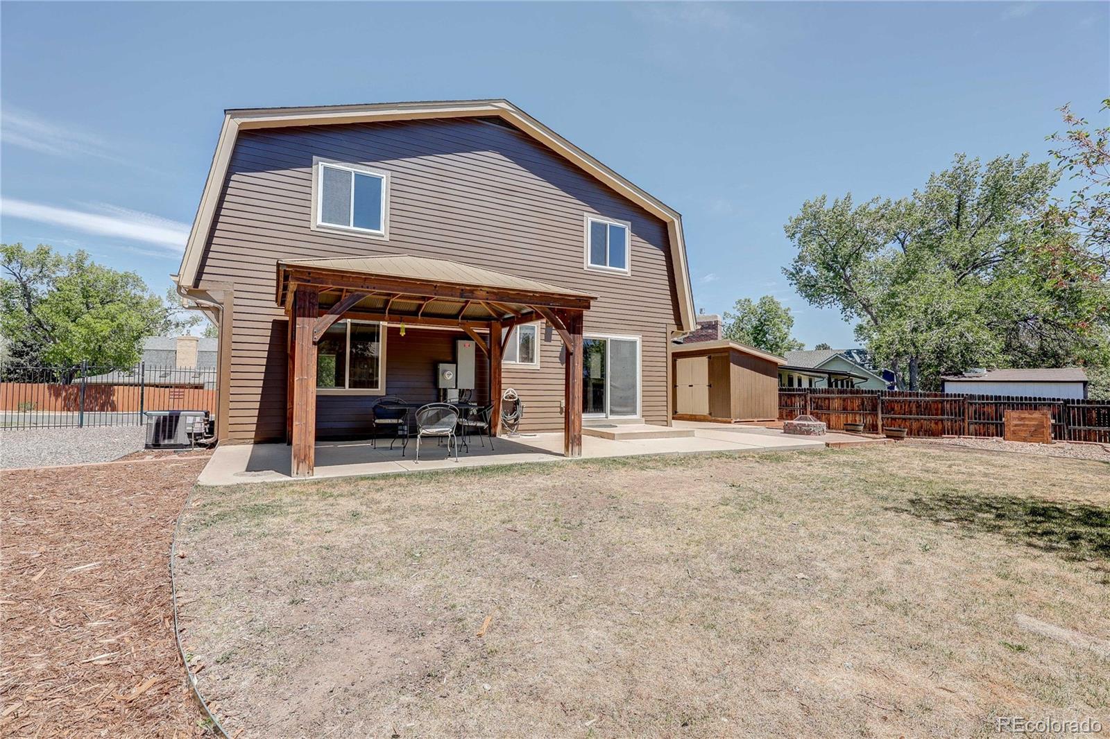 MLS Image #30 for 10540 w 102nd place,broomfield, Colorado